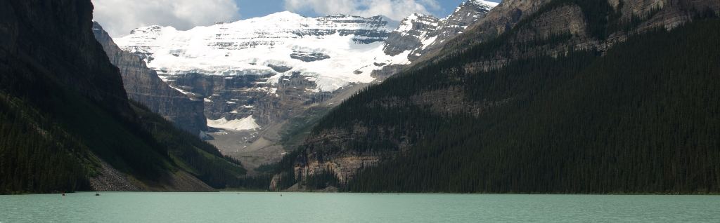 Lake Louise